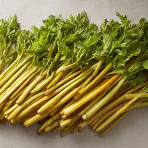 Golden Pascal Celery Seeds – Heirloom Variety, 100 Seed Pack, Easy Grow Outdoor - Image 4