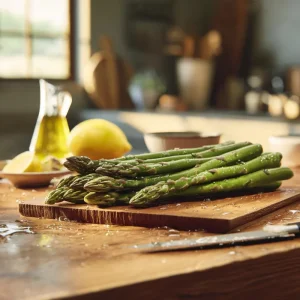 Mary Washington Asparagus Seeds - Heirloom Perennial Vegetable - 50 Seeds - Image 2