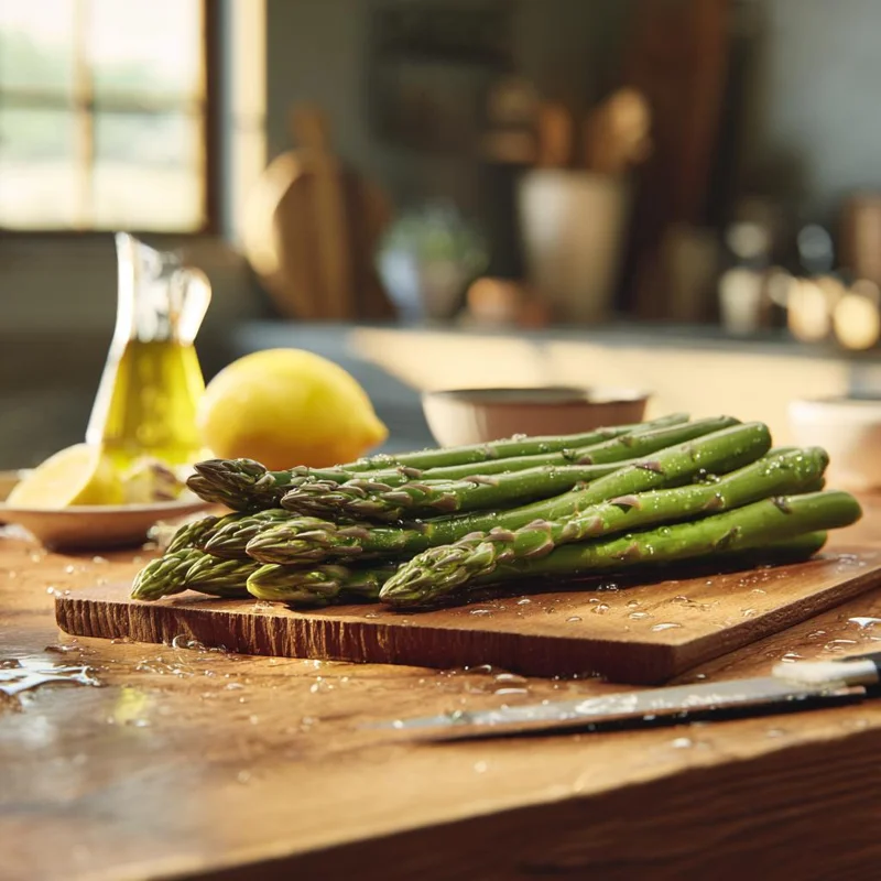 Mary Washington Asparagus Seeds - Heirloom Perennial Vegetable - 50 Seeds - Image 2