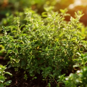 Organic Italian Oregano Seeds - 200 Count - Aromatic Culinary Herb - Image 3