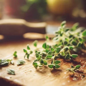 Organic Italian Oregano Seeds - 200 Count - Aromatic Culinary Herb - Image 4