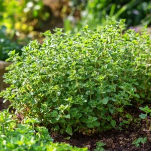 Organic Italian Oregano Seeds - 200 Count - Aromatic Culinary Herb - Image 5