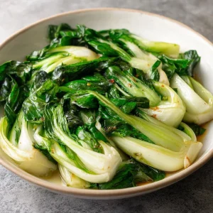 Pak Choi Chinese Cabbage Seeds - 150 Seeds, White Stem, Easy Grow Vegetable - Image 3