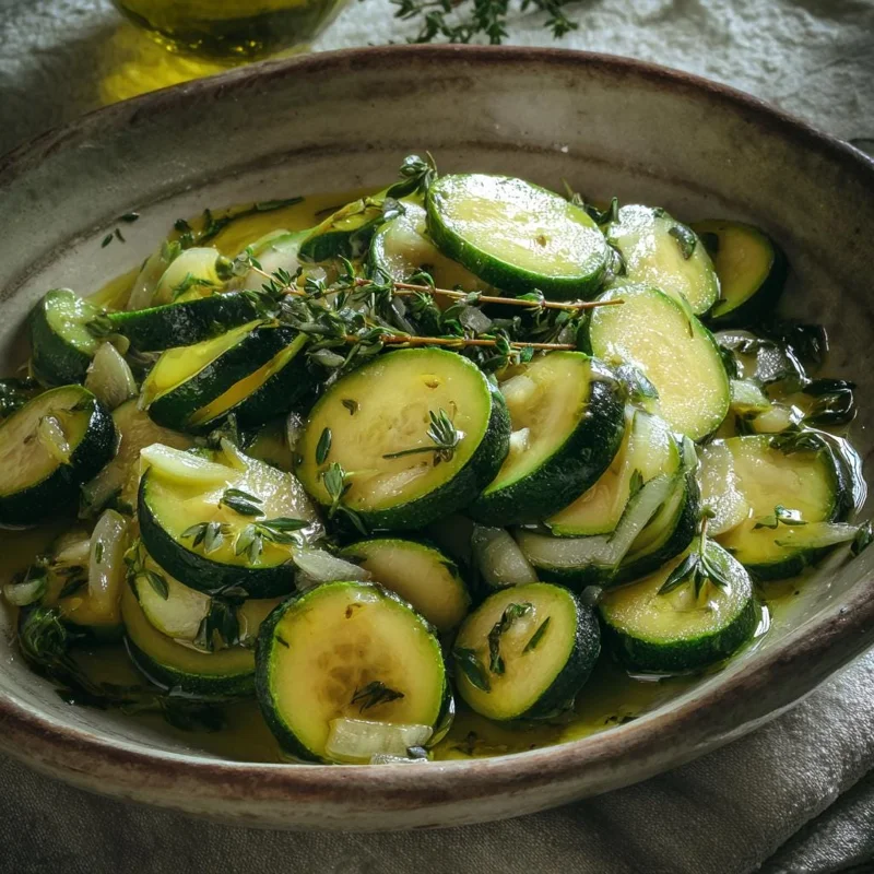 Round Zucchini Seeds - Heirloom Compact Summer Squash for Gardens & Cooking, 25 Seeds - Image 3