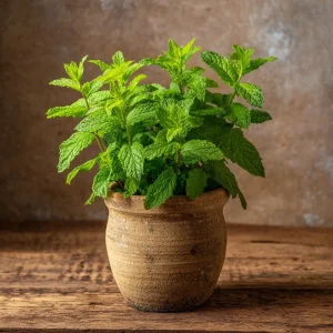 Spearmint Seeds (Mentha spicata) – 200 Heirloom Herb Seeds – Culinary & Medicinal - Image 3