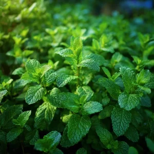 Spearmint Seeds (Mentha spicata) – 200 Heirloom Herb Seeds – Culinary & Medicinal - Image 5