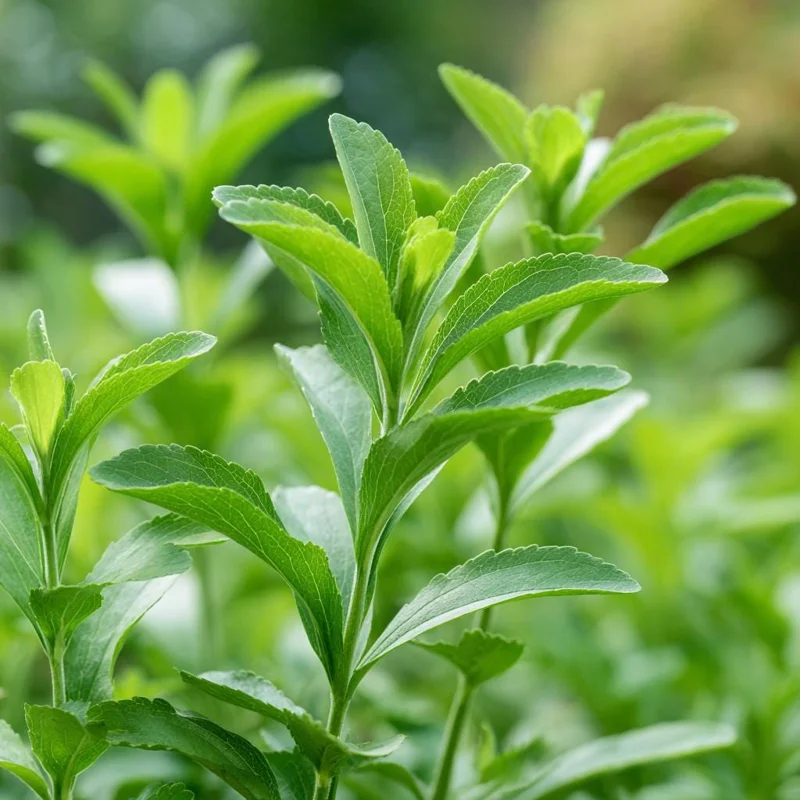 Stevia Sugar Leaf Seeds Heirloom Natural Sweetener Plant Stevia Sugar Leaf Seeds Heirloom Natural Sweetener Plant