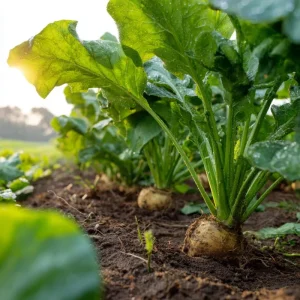 Sugar Beet Seeds – Beta vulgaris Heirloom, 150 Seeds, Sweet Beets, Easy Grow - Image 3