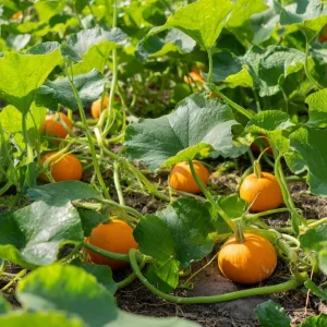 Sugar Pie Pumpkin Seeds - Heirloom Cucurbita pepo - 20 Count Packet - Outdoor Garden - Image 2