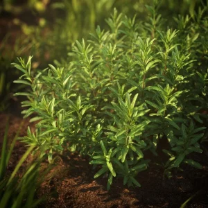 Summer Savory Herb Seeds - 200 Heirloom Culinary Seeds for Garden & Cooking - Image 4