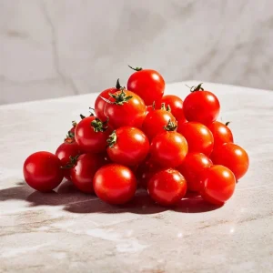 Sweet Pea Currant Tomato Seeds - Heirloom Tiny Tomatoes, 20 Seeds - Image 1
