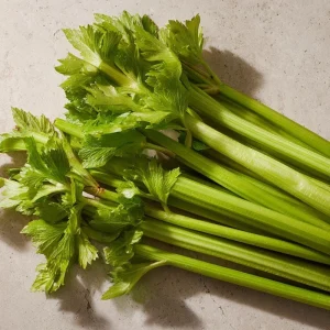 Tendercrisp Celery Seeds - 300 Heirloom Vegetable Seeds for Home Gardens - Image 2