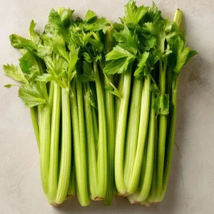 Tendercrisp Celery Seeds - 300 Heirloom Vegetable Seeds for Home Gardens - Image 1