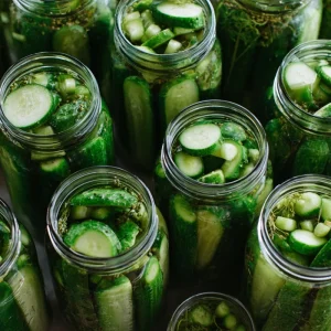 Tendergreen Burpless Cucumber Seeds - 50 Count - Crisp, Mild, Easy to Digest - Image 5