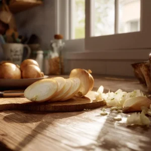 Utah Yellow Onion Seeds - Heirloom Long Day Variety - 200 Seeds for Northern Gardens - Image 4