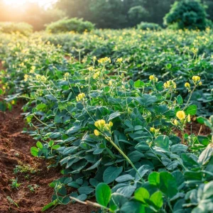 Virginia Jumbo Peanut Seeds - Heirloom Large-Seed Peanuts, 10 Count, Outdoor Garden - Image 2