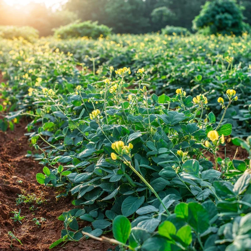 Virginia Jumbo Peanut Seeds - Heirloom Large-Seed Peanuts, 10 Count, Outdoor Garden - Image 2