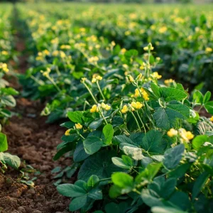 Virginia Jumbo Peanut Seeds - Heirloom Large-Seed Peanuts, 10 Count, Outdoor Garden - Image 4