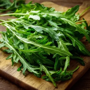 Wild Rocket Arugula Seeds - 300 Slow-Bolt Heirloom Leafy Green - Image 5