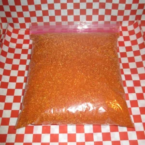 2 OZ Carolina Reaper Powder Dust - Super Hot Pepper Spice - Image 1