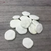 Natural Sand Dollars - Coastal Decor & Craft Elements, Bulk Sea Biscuits, 1 inch - Image 1