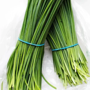Set of 2 Chives Live Plant, 4in Tall, Culinary Herb, Indoor/Outdoor - Image 5