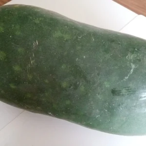 15 Giant Winter Melon Wax Gourd Squash Seeds Green White Gray Outdoor - Image 3