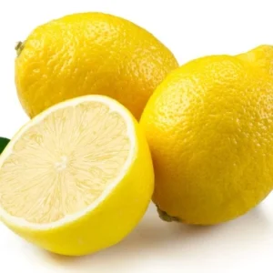 15 Organic Lemon Seeds - NON-GMO Citrus Fruit Seeds - USA Grown - Image 2
