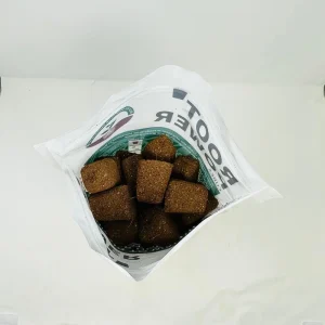 50 Coco Plugs Seed Starter Cubes Rooting & Germination Medium - Image 2