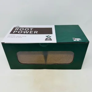 Coco Planter – Eco-Friendly Planter Pot for Plants – Sustainable Gardening - Image 3