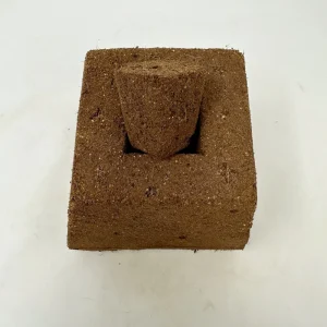 Coco Planter – Eco-Friendly Planter Pot for Plants – Sustainable Gardening - Image 4
