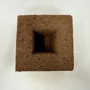 Coco Planter – Eco-Friendly Planter Pot for Plants – Sustainable Gardening - Image 6