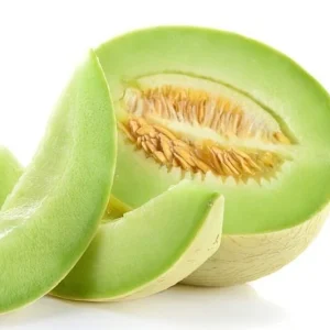 Honeydew Melon Seeds - 50+ Organic Fruit Seeds - Easy to Grow Outdoor Vines - Image 2