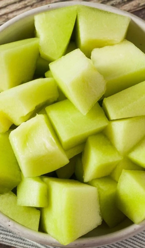 Honeydew Melon Seeds - 50+ Organic Fruit Seeds - Easy to Grow Outdoor Vines - Image 3