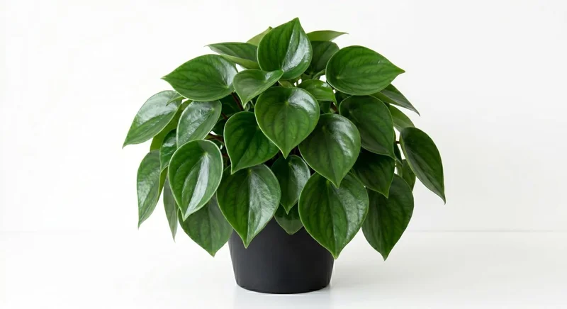 Peperomia Live Plant Variety - Tropical Houseplant, 4 Inch Pot, Indoor - Image 2