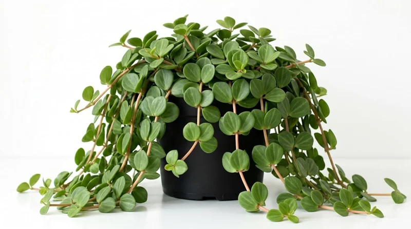 Peperomia Live Plant Variety - Tropical Houseplant, 4 Inch Pot, Indoor - Image 4