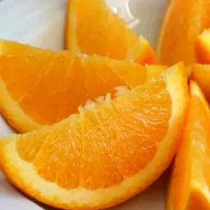 Sweet California Orange Tree Seeds - 5 Seeds Ready to Germinate - Outdoor - Image 3