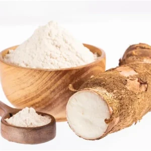 5 Sweet Yuca Cassava Cuttings for Planting - Edible Vegetable Plant - Image 5