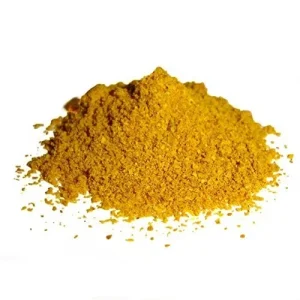 Aji Amarillo Chili Powder Sample 2.3 Grams - Peruvian Spice for Cooking - Image 4