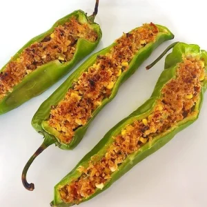 Anaheim Chili Hot Pepper Seeds - Heirloom, Drought Tolerant, 25-4000 Seed Packs - Image 8