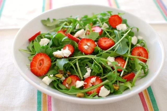 Arugula Roquette Rocket Seeds - Heirloom Vegetable Seeds - 200 to 32,000 Seed Pack - Image 4