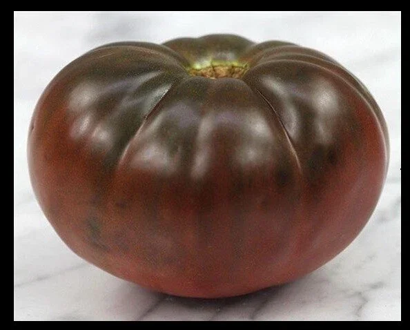 Brandywine Tomato Seeds Combo - Yellow, Red, Black, Pink Varieties - 120 Total Seeds - Image 5