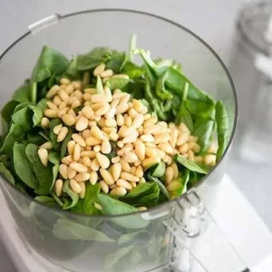 Genovese Basil Seeds - Heirloom Culinary Herb Garden Plant - 150 or 1000 Seeds - Image 6