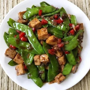 Oregon Sugar Pod II Snow Pea Seeds - Heirloom, Non-GMO, 1 LB (approx. 2000 seeds) - Image 3