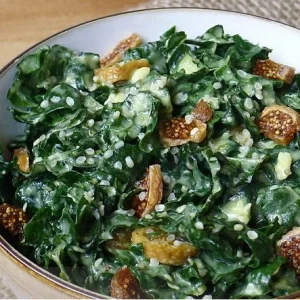 Red Russian Kale Seeds - Tender Fresh Greens, Hardy Large Leaves, Vegetable Seeds - Image 5
